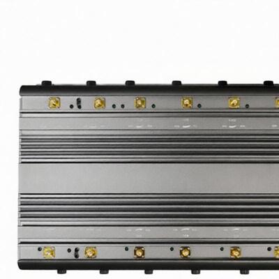 ซื้อ Jammer สัญญาณปรับกำลังสูงด้วยเสาอากาศแบบ Omni - Directional แบบ 3 มิติ online manufacture