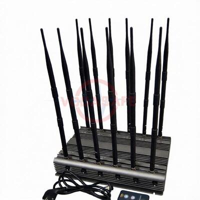 ซื้อ อุปกรณ์ป้องกันโทรศัพท์เคลื่อนที่ที่มีประสิทธิภาพสูงด้วยช่วงการสั่นสะเทือน Radius 70M online manufacture