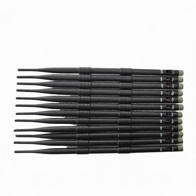 ซื้อ Safe Jammer สัญญาณโทรศัพท์มือถือ Jammer สัญญาณขนาด 3g 4G พร้อมระบบระบายความร้อนที่ดี online manufacture