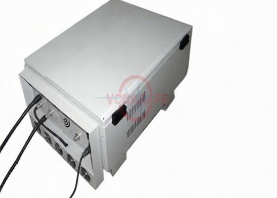 ซื้อ เสาสัญญาณบังคับทิศทางโทรศัพท์มือถือ Jammer กำลังขับ 600W พร้อมเปลือกกันน้ำ online manufacture