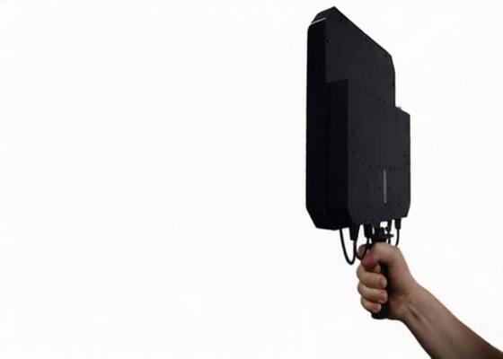ซื้อ 4 แบนด์ 24W สัญญาณโทรศัพท์มือถือ Jammer ทำงานสำหรับ 2.4G 5.8G เสียงหึ่งๆสัญญาณ / Gps online manufacture