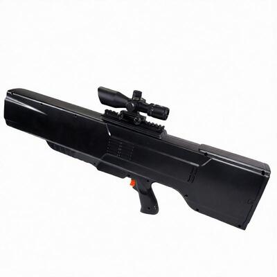 ซื้อ ปืนประเภทสัญญาณโทรศัพท์มือถือ Jammer Drone Signal อุปกรณ์ป้องกันการกัดกร่อน online manufacture