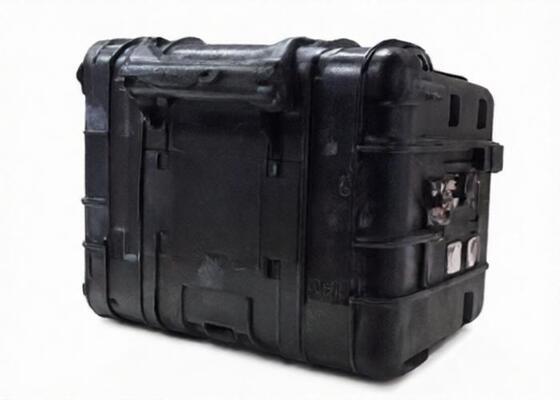 ซื้อ บริการปรับแต่งสัญญาณโทรศัพท์มือถือกำลังสูง Jammer Six Frequency online manufacture