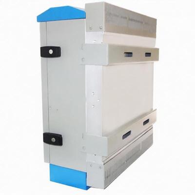 ซื้อ 6 ช่องสัญญาณโทรศัพท์มือถือกันน้ำ Scrambler บล็อก UAV ลูกกระจ๊อก 100 เมตรช่วง online manufacture