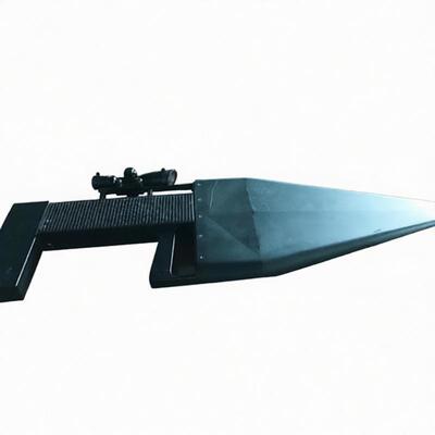 ซื้อ สัญญาณโทรศัพท์มือถือรูปปืน Jammer Portable รวมเสาอากาศทิศทาง online manufacture