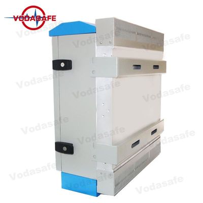 ซื้อ ตัวรับสัญญาณโทรศัพท์มือถือ 3G 4G Frequency, ตัวบล็อกสัญญาณมือถือ 100 แต่ละแบนด์ online manufacture