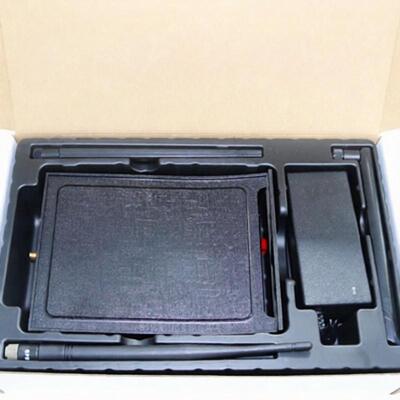 ซื้อ สัญญาณโทรศัพท์มือถือแบบเต็มวง Jammer 2.4G 5.8G WiFi Bluetooth 50m รัศมีรัศมี online manufacture