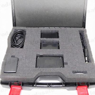 ซื้อ 1-2m Shielding Jammer สัญญาณโทรศัพท์มือถือเสียงสำหรับ Spy ฟังอุปกรณ์บันทึก online manufacture