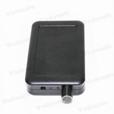 ซื้อ Plastic Shell Mobile Phone Blocker Jammer, โทรศัพท์มือถือ Jammer Kit อุปกรณ์ Audio Jamming online manufacture