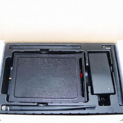 ซื้อ Sweep Jamming อุปกรณ์ป้องกันสัญญาณโทรศัพท์มือถือ Wifi 2.4GHz 5.8GHz GpsL1 Triband online manufacture