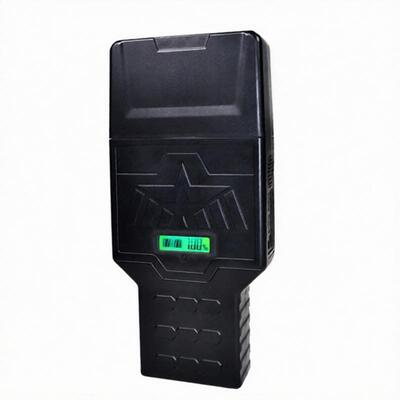 ซื้อ 12000mAh 25m Radius VHF UHF Portable Signal Jammer online manufacture