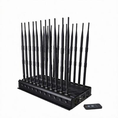 ซื้อ เครื่องเขียน 60m 3dBi เสาอากาศสัญญาณ Wifi Jammer UHF VHF online manufacture