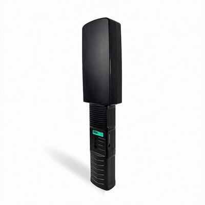 ซื้อ พลาสติก 5AH LiFePO4 24W 500 เมตร Anti Drone Jammers online manufacture