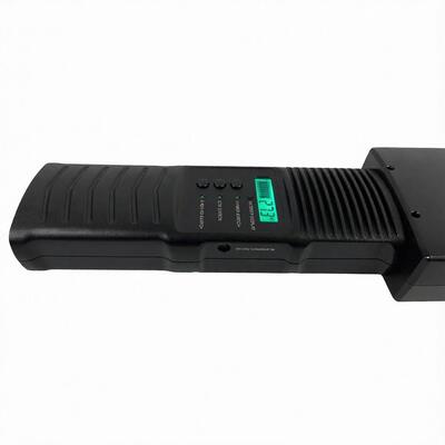 ซื้อ 24W UAV Jammer 7dbi เสาอากาศ Drone Frequency Blocker online manufacture