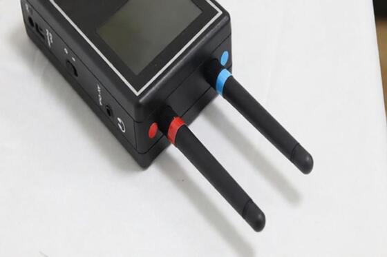 ซื้อ AAA NTSC PAL กล้องไร้สาย Hunter 6.0GHz WiFi IP Camera Detector online manufacture