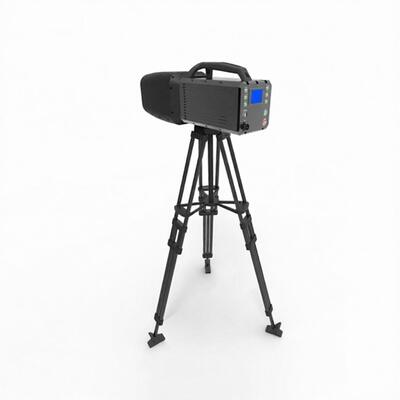 ซื้อ Man Portable UAV Jamming Interceptor 1,000 เมตรระยะการทำงานสำหรับสถานะเที่ยวบิน online manufacture