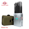 24 Antennas Phone Signal Jammer Indoor Using For 2G 3G 4G 5G Wifi GPS