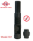 Portable Flashlight Anti Drone Jammer Waterproof Pocket Size Vodasafe DJ1