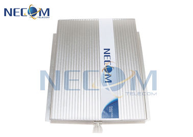 High Power Mobile Network Signal Booster 1W DCS2G 1800MHz Signal Amplifier