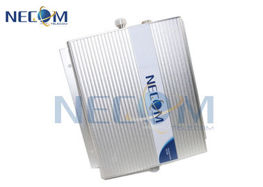 High Power Mobile Network Signal Booster 1W DCS2G 1800MHz Signal Amplifier